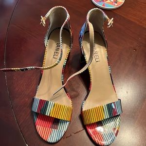 sandals are very comfortable